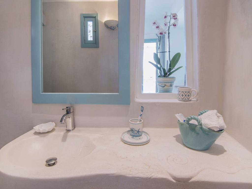 Magganari View Villa Manganari Dış mekan fotoğraf