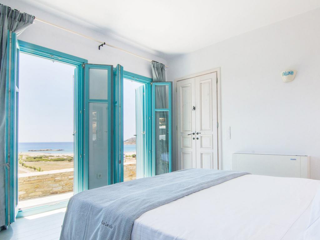 Magganari View Villa Manganari Dış mekan fotoğraf